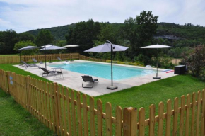 gîtes les 7 roches 4 personnes
